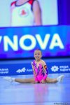 Лучшие моменты c Чемпионата Азербайджана и Первенства Баку по аэробной гимнастике (ФОТОРЕПОРТАЖ)