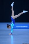 Лучшие моменты c Чемпионата Азербайджана и Первенства Баку по аэробной гимнастике (ФОТОРЕПОРТАЖ)