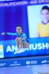 Лучшие моменты c Чемпионата Азербайджана и Первенства Баку по аэробной гимнастике (ФОТОРЕПОРТАЖ)