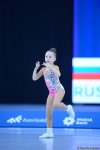 Лучшие моменты c Чемпионата Азербайджана и Первенства Баку по аэробной гимнастике (ФОТОРЕПОРТАЖ)