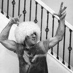 Медийные лица Азербайджана надели папаху в честь победы Хабиба над Конором (ВИДЕО, ФОТО)