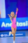 Лучшие моменты второго дня Чемпионата Азербайджана и Первенства Баку по аэробной гимнастике (ФОТОРЕПОРТАЖ)