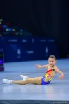 Лучшие моменты второго дня Чемпионата Азербайджана и Первенства Баку по аэробной гимнастике (ФОТОРЕПОРТАЖ)