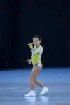 Лучшие моменты второго дня Чемпионата Азербайджана и Первенства Баку по аэробной гимнастике (ФОТОРЕПОРТАЖ)