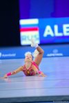 Лучшие моменты второго дня Чемпионата Азербайджана и Первенства Баку по аэробной гимнастике (ФОТОРЕПОРТАЖ)