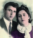 История любви Микаила Мушфига и Дильбер – необычная премьера (ФОТО)