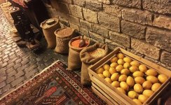 В Азербайджане проходят съемки шоу "Орел и решка. Перезагрузка" (ФОТО)