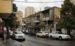 В Азербайджане проходят съемки шоу "Орел и решка. Перезагрузка" (ФОТО)