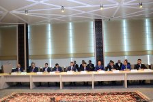 Главное управление по борьбе с коррупцией и Агентство развития малого и среднего бизнеса Азербайджана подписали меморандум (ФОТО)