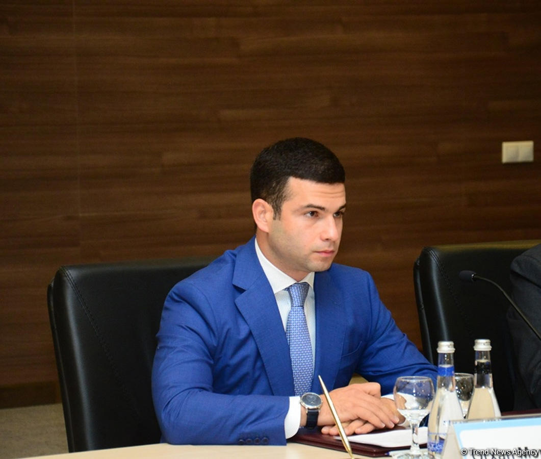 Главное управление по борьбе с коррупцией и Агентство развития малого и среднего бизнеса Азербайджана подписали меморандум (ФОТО)