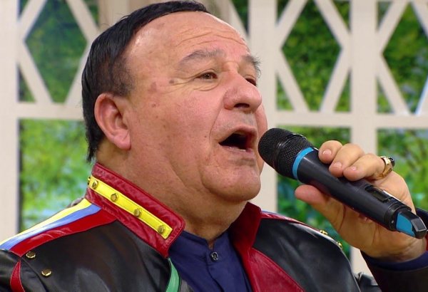 Скончался корифей азербайджанской эстрады Ялчын Рзазаде