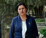 Почтена память одной из видных личностей, подаренных Азербайджаном мировой науке - ученого-востоковеда Аиды Имангулиевой (ФОТО)