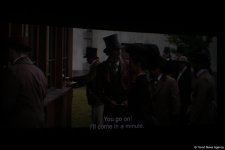 В Баку состоялось открытие IX Фестиваля Европейского кино (ФОТО)