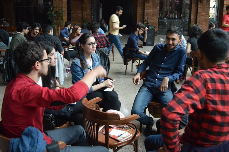 Организация эффективного досуга молодежи в Азербайджане (ФОТО)