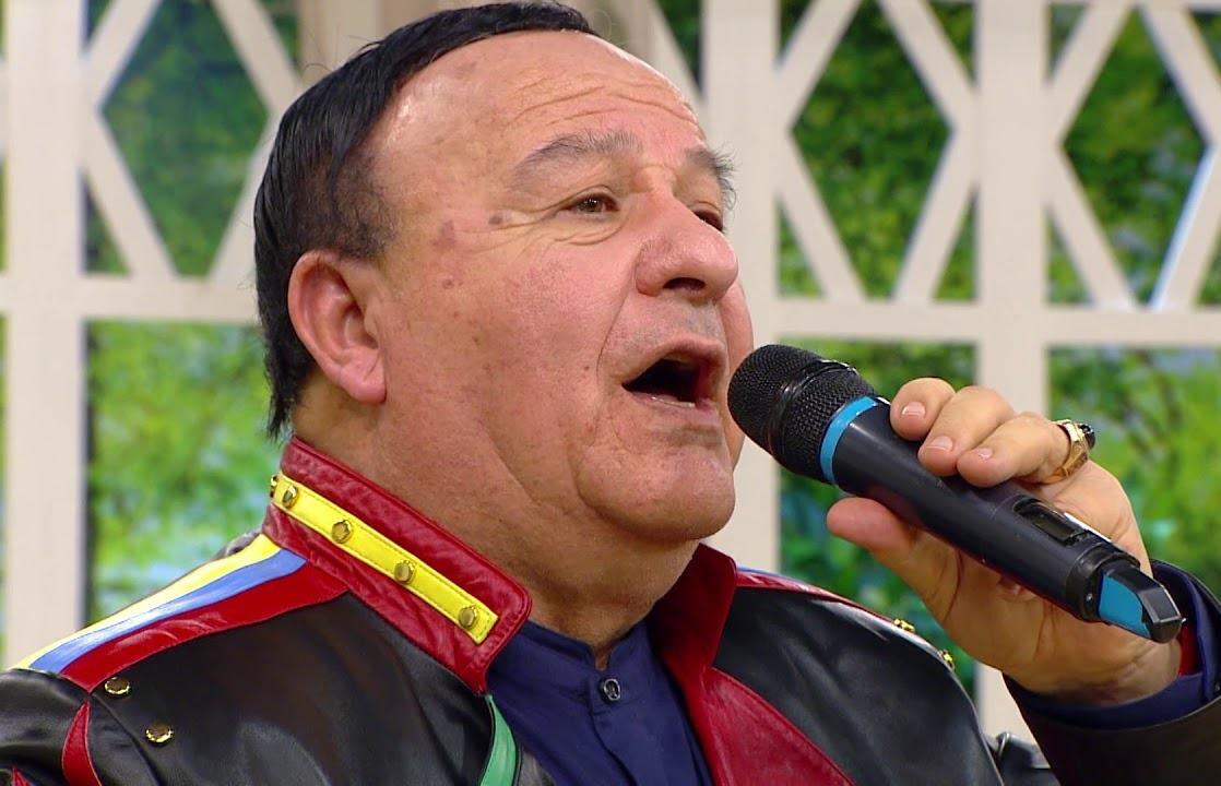 Народный артист Азербайджана Ялчын Рзазаде в тяжелом состоянии госпитализирован