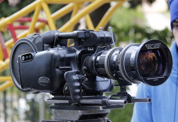 Завершились съемки последней серии финального сезона "Теории большого взрыва"