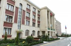 Президент Ильхам Алиев и Первая леди Мехрибан Алиева ознакомились с  питомником саженцев НИИ фруктоводства и чаеводства в Губе (ФОТО)