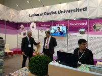 В Азербайджане в этом году студентами стала 41 тыс абитуриентов - министр (ФОТО)