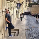 Хор Турецкого в Ичери шехер, или Чёрт побери (ФОТО)