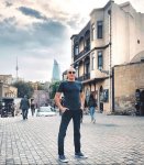 Хор Турецкого в Ичери шехер, или Чёрт побери (ФОТО)