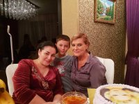 9-летний азербайджанец очаровал легендарную Мушарраф Акай (ВИДЕО, ФОТО)