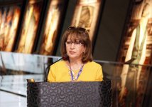 Декоративное искусство и интерьер в Баку международного масштаба (ФОТО)