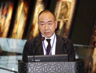 Декоративное искусство и интерьер в Баку международного масштаба (ФОТО)