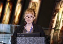 Декоративное искусство и интерьер в Баку международного масштаба (ФОТО)