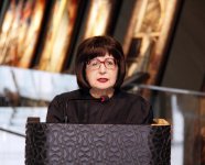 Декоративное искусство и интерьер в Баку международного масштаба (ФОТО)