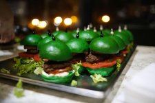 Человек на Луне, или Райан Гослинг с бакинцами (ВИДЕО, ФОТО)