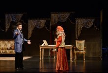 Памяти Ильхама Аскерова! Письма с чужбины... (ФОТО)