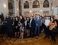 Памяти Ильхама Аскерова! Письма с чужбины... (ФОТО)