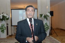 Памяти Ильхама Аскерова! Письма с чужбины... (ФОТО)