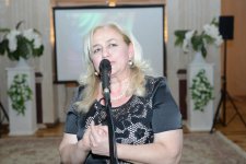 Памяти Ильхама Аскерова! Письма с чужбины... (ФОТО)