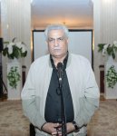 Памяти Ильхама Аскерова! Письма с чужбины... (ФОТО)