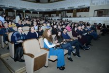 Памяти Ильхама Аскерова! Письма с чужбины... (ФОТО)