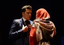 Памяти Ильхама Аскерова! Письма с чужбины... (ФОТО)