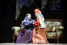 Памяти Ильхама Аскерова! Письма с чужбины... (ФОТО)