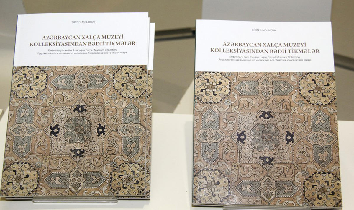 Декоративное искусство и интерьер в Баку международного масштаба (ФОТО)