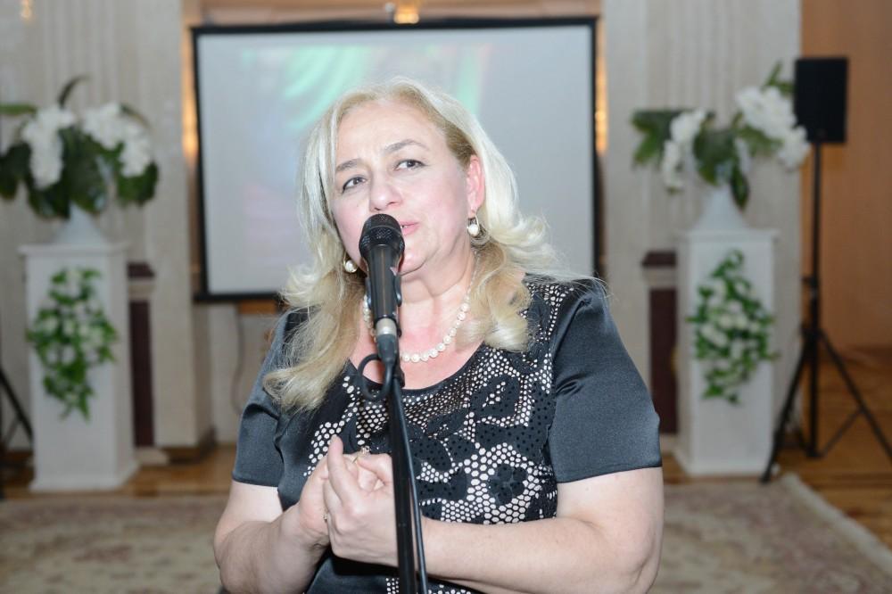 Памяти Ильхама Аскерова! Письма с чужбины... (ФОТО)