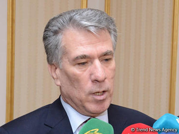 Зияфет Аскеров: Армения всегда должна пребывать в страхе и находиться под давлением