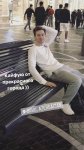 Баку, ты как красивая женщина – российский актер Александр Соколовский (ФОТО)