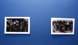 В Баку представили редкие фото из кинофильмов прошлого (ФОТО)