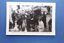 В Баку представили редкие фото из кинофильмов прошлого (ФОТО)