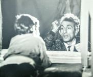 В Баку представили редкие фото из кинофильмов прошлого (ФОТО)