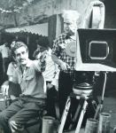 В Баку представили редкие фото из кинофильмов прошлого (ФОТО)