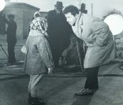 В Баку представили редкие фото из кинофильмов прошлого (ФОТО)