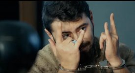 Рэпер Qurd попал в тюрьму и показал себя жертвой советских репрессий (ВИДЕО)