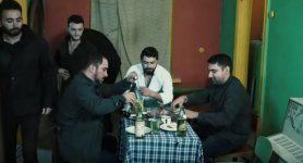 Рэпер Qurd попал в тюрьму и показал себя жертвой советских репрессий (ВИДЕО)