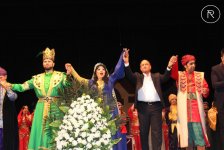 Однажды в Багдаде с азербайджанцами (ФОТО)